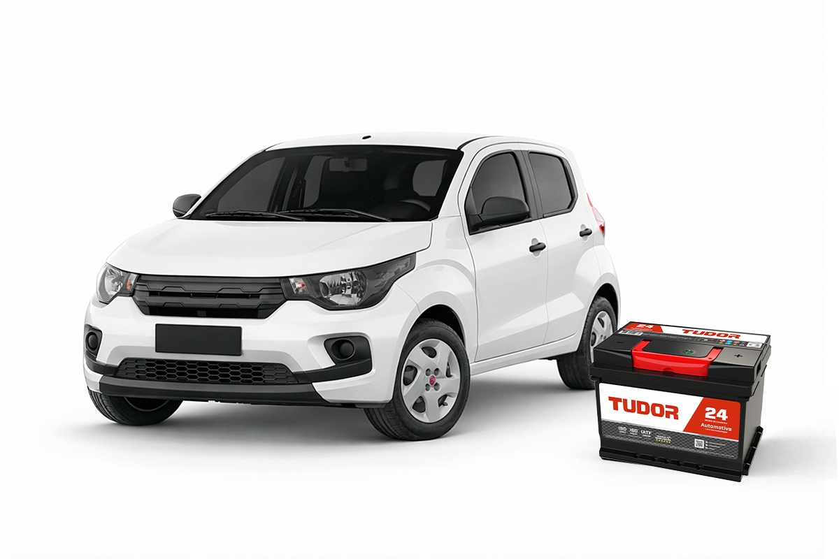 Bateria ideal para carro 1.0, 1.6 e 2.0: diferen&ccedil;as e recomenda&ccedil;&otilde;es