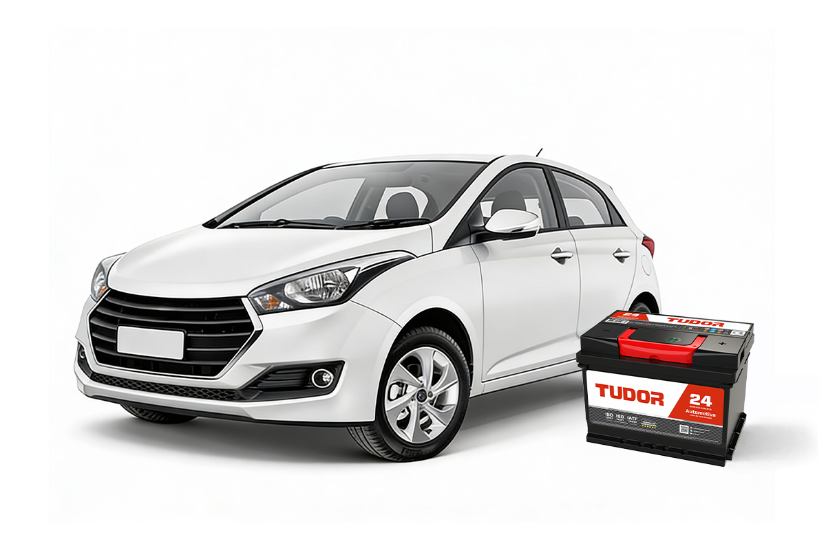 Mejor bater&iacute;a para el HB20: qu&eacute; especificaci&oacute;n usar