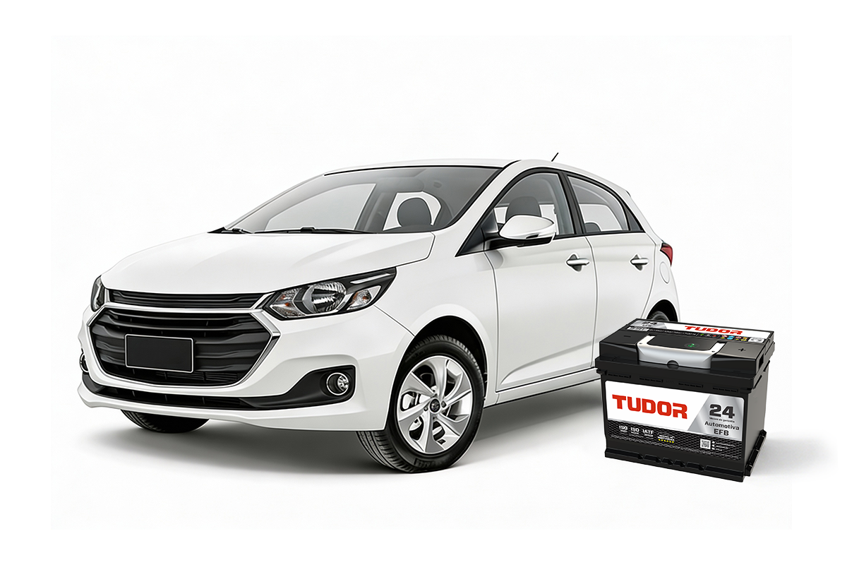 Mejor bater&iacute;a para Onix: gu&iacute;a de compatibilidad