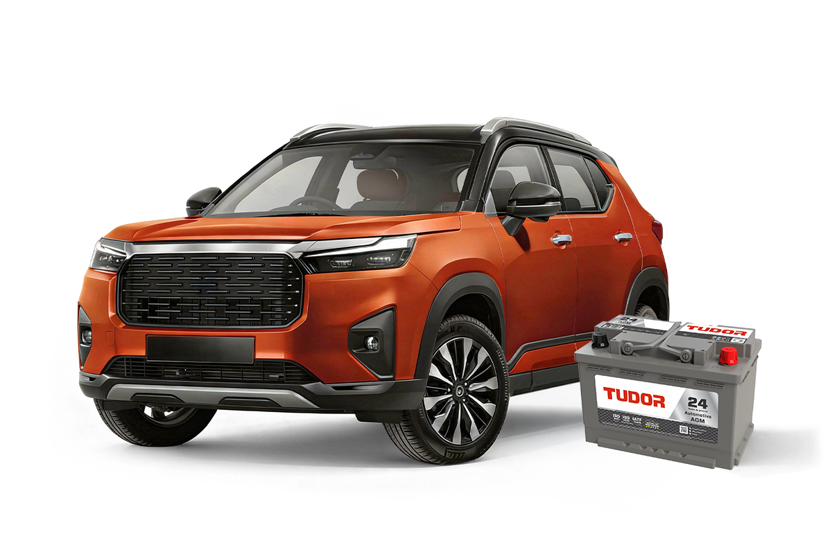 Mejor bater&iacute;a para SUVs: durabilidad y resistencia en uso severo