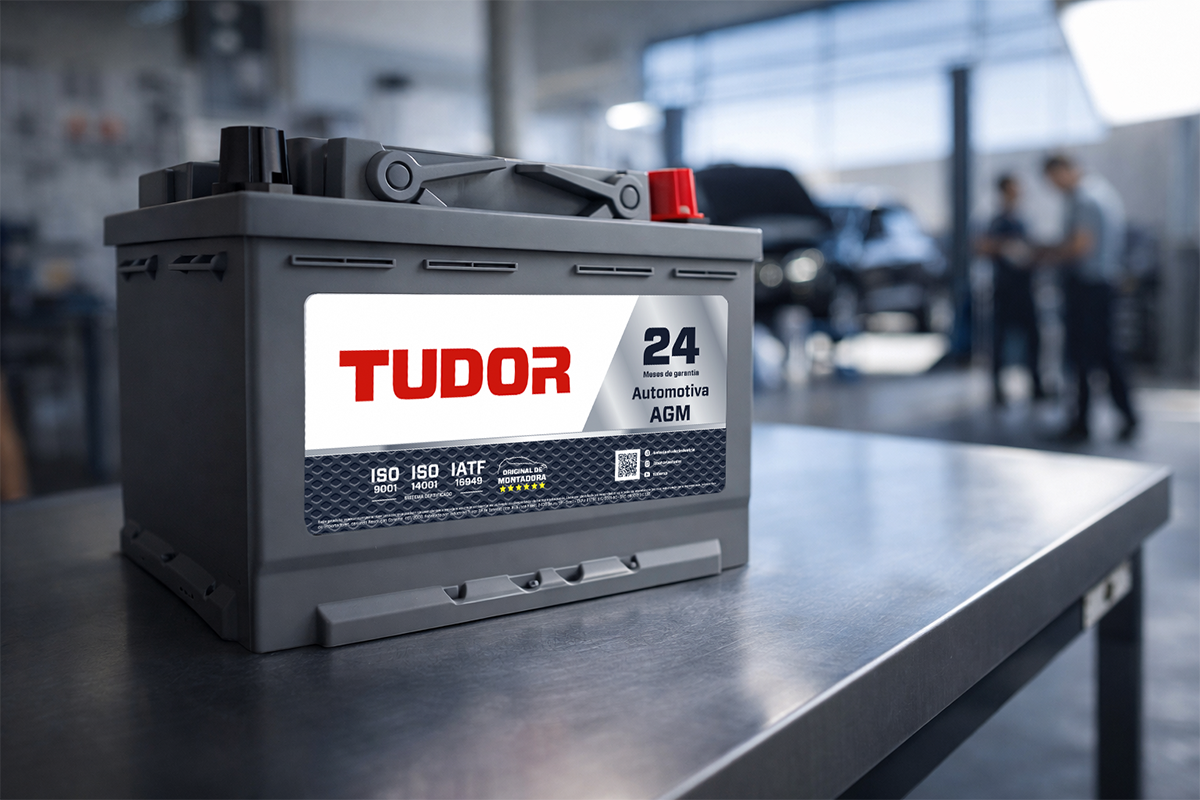 Bateria AGM vale a pena? Para quem essa tecnologia &eacute; indicada