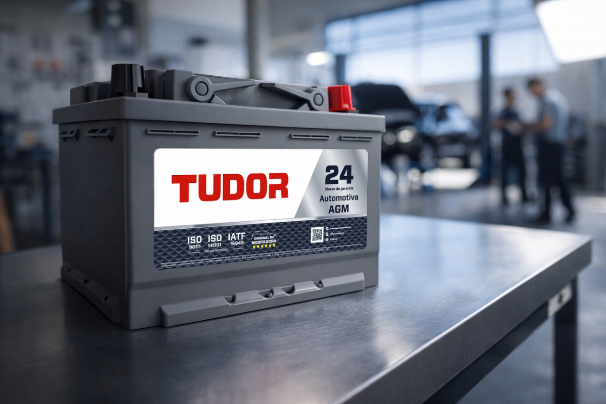 Bateria AGM vale a pena? Para quem essa tecnologia &eacute; indicada