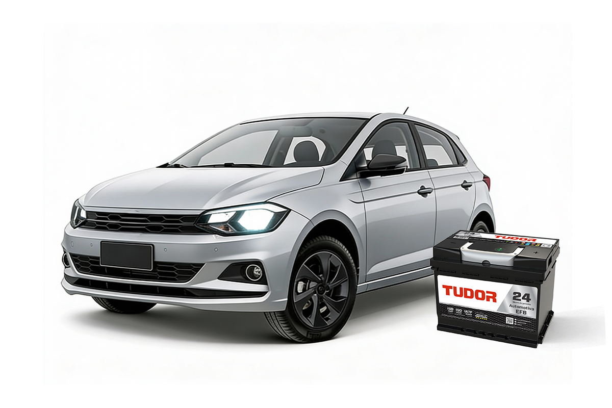 Mejor bater&iacute;a para Polo: compatibilidad y estabilidad el&eacute;ctrica