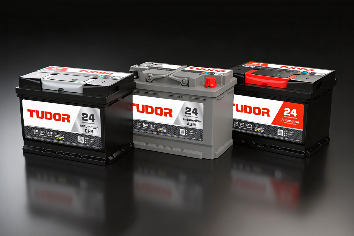 Qual bateria comprar para meu carro? Guia t&eacute;cnico de escolha
