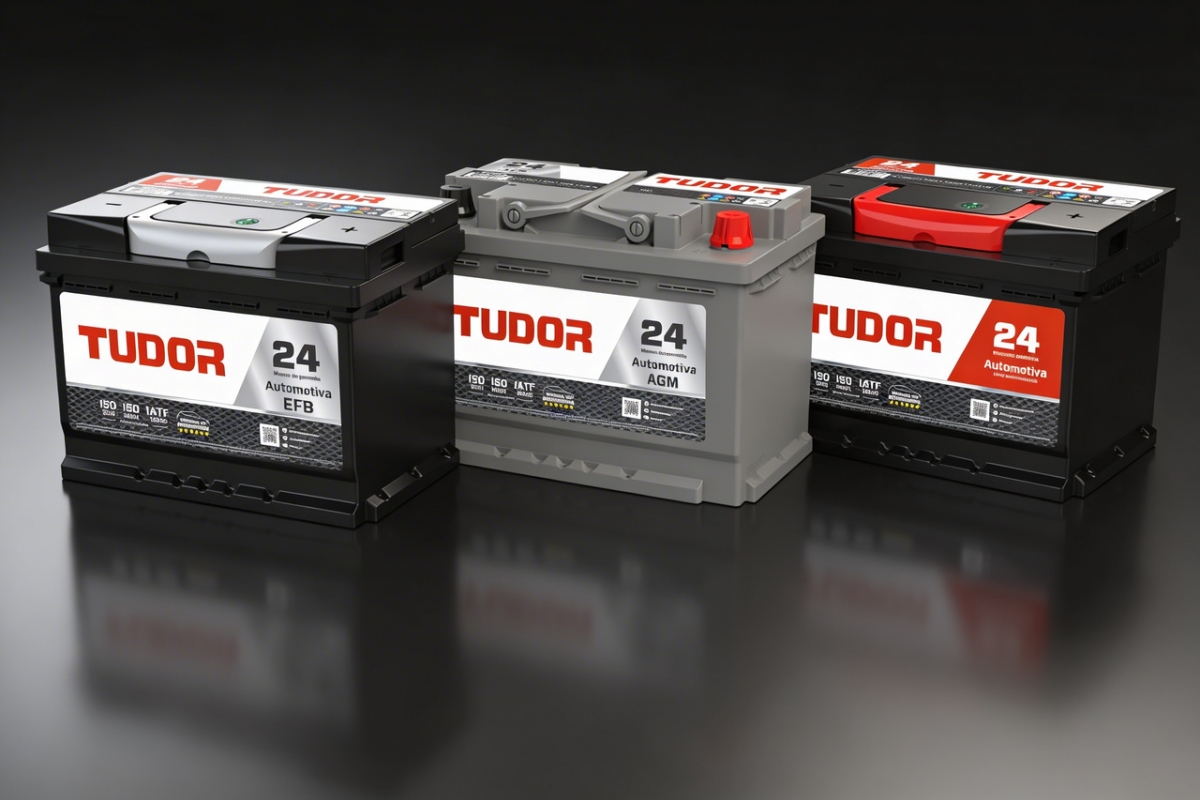 Which Battery Should I Buy for My Car? A Technical Selection Guide
