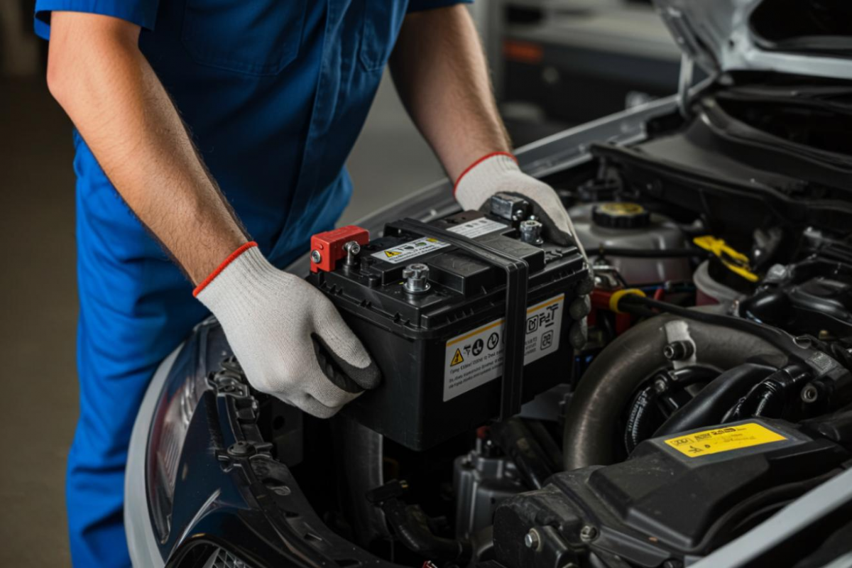 Melhor bateria para carro popular? Guia simples para escolher a ideal
