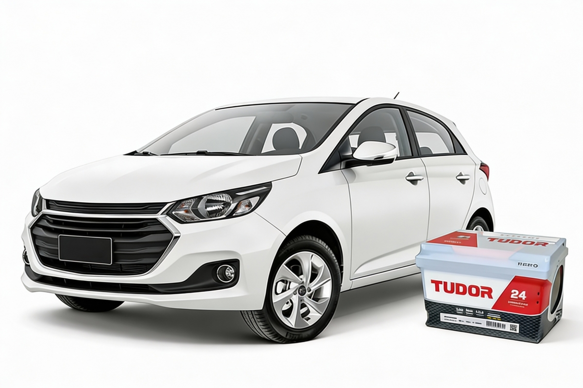 Melhor bateria para Onix: guia de compatibilidade