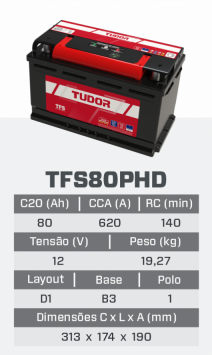tfs80PHD