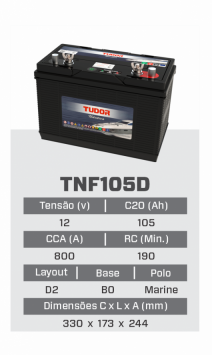 TNF105D