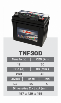 TNF30D