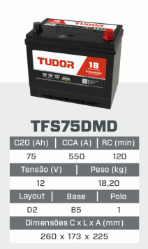 tfs75DMD