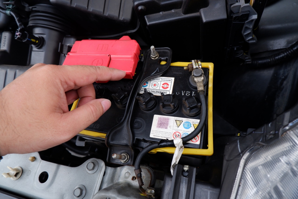 O que &eacute; CCA da bateria? Entenda de forma simples